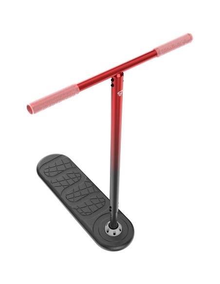Indo Fusion Trampolin Løbehjul-949,00Kr