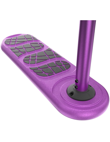 Indo Kickstart Voltage Trampolin Løbehjul...