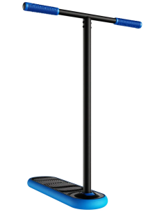 Indo Pro V2 Trampolin Løbehjul - Justerbar