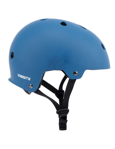 K2 Varsity Hjelm Blue - Mørk Blå