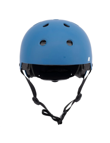K2 Varsity Hjelm Blue - Mørk Blå