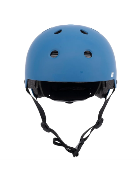 K2 Varsity Hjelm Blue - Mørk Blå