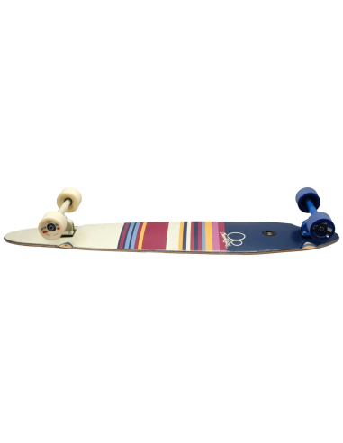 Ocean Pacific Pintail Komplet Longboard