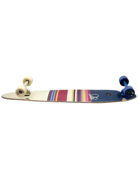 Ocean Pacific Pintail Komplet Longboard