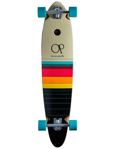 Ocean Pacific Pintail Komplet Longboard