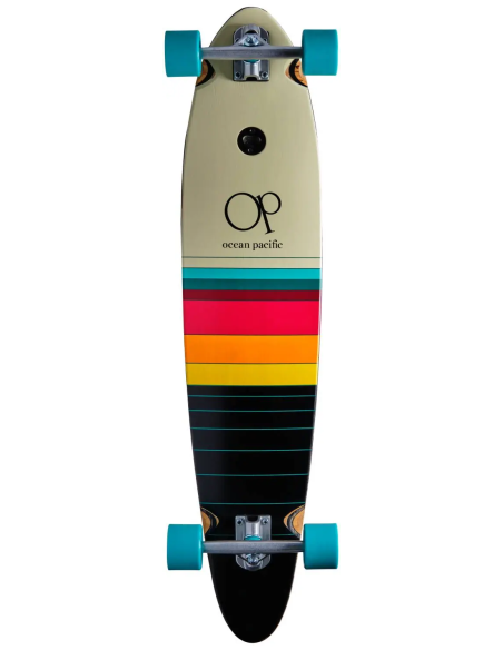 Ocean Pacific Pintail Komplet Longboard