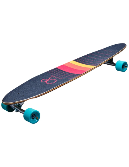 Ocean Pacific Pintail Komplet Longboard