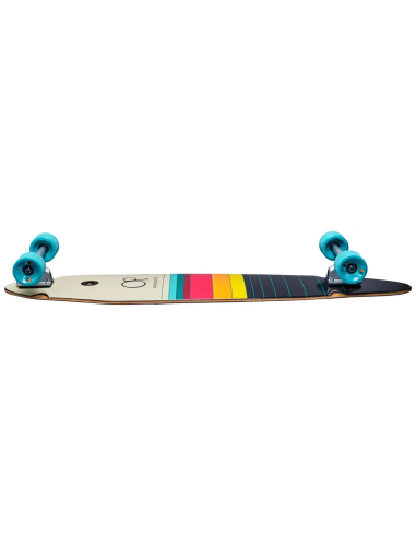 Ocean Pacific Pintail Komplet Longboard