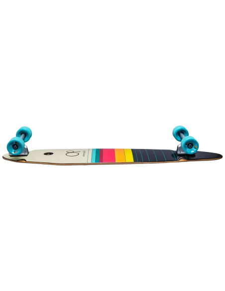 Ocean Pacific Pintail Komplet Longboard