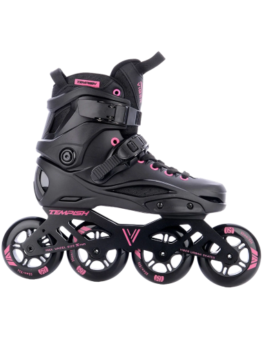 Tempish Viber L.E. 90 Freeskates Inliners - Women