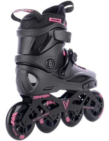 Tempish Viber L.E. 90 Freeskates Inliners - Women