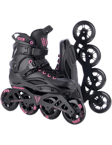 Tempish Viber L.E. 90 Freeskates Inliners - Women