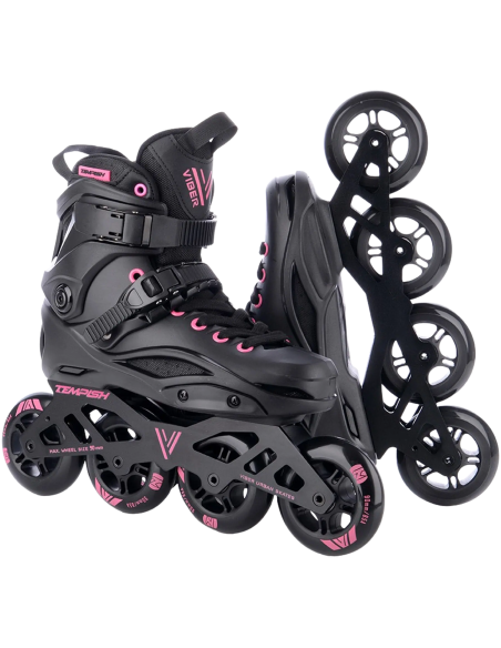 Tempish Viber L.E. 90 Freeskates Inliners - Women