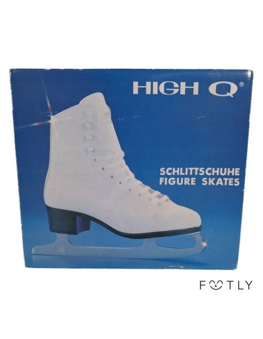 HIGH Q V3TEC Katharina