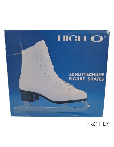 HIGH Q V3TEC Katharina