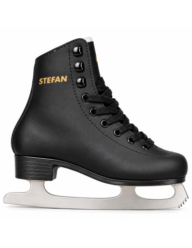 HIGH Q V3TEC STEFAN