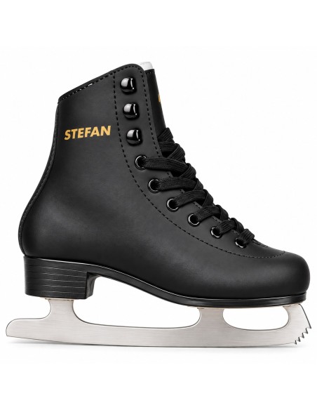 HIGH Q V3TEC STEFAN