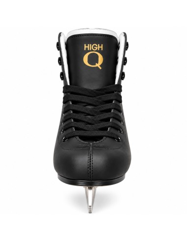 HIGH Q V3TEC STEFAN