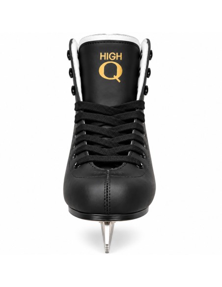 HIGH Q V3TEC STEFAN