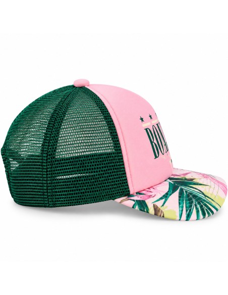 Protest Rio Cap