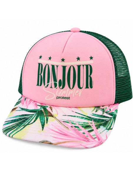 Protest Rio Cap