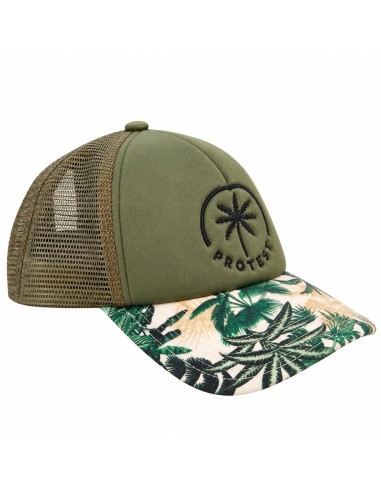 Protest Jared cap