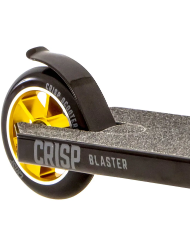 Crisp Blaster Trick Løbehjul