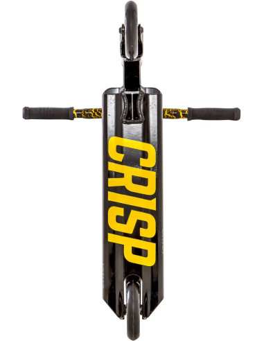 Crisp Blaster Trick Løbehjul