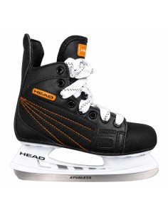 HEAD HOCKY ICE SKATES, MODEL HM 1.10