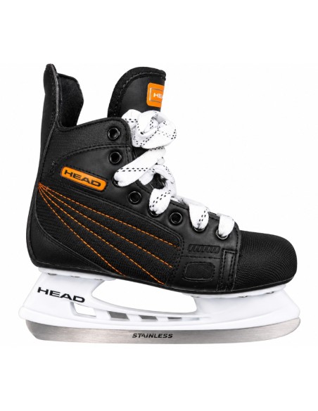 HEAD HOCKY ICE SKATES, MODEL HM 1.10