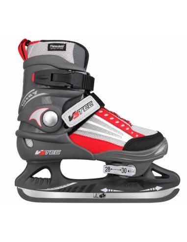 V3TEC SPEEDY JUN SOFTBOOT SKØJTE