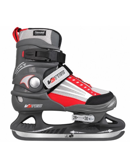 V3TEC SPEEDY JUN SOFTBOOT SKØJTE