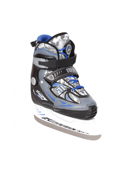 Fila X-One Skøjter - Black/Blue