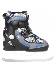 Fila X-One Skøjter - Black/Blue