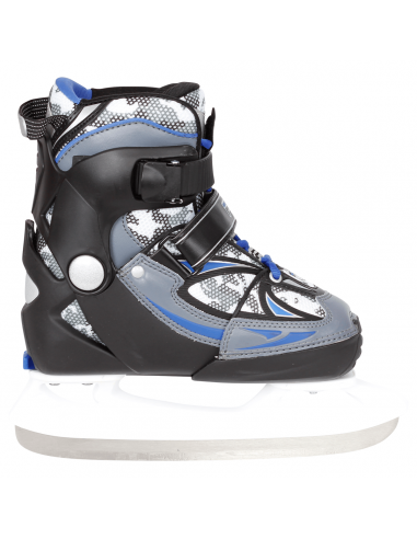 Fila X-One Skøjter - Black/Blue