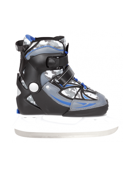 Fila X-One Skøjter - Black/Blue