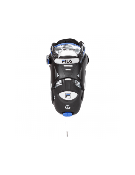 Fila X-One Skøjter - Black/Blue