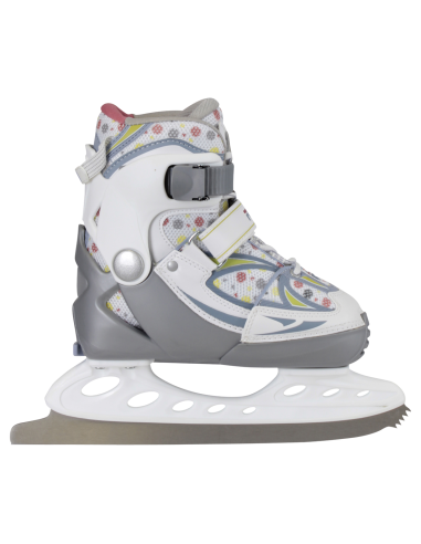 Fila X-One G Skøjter - Silver/Polished
