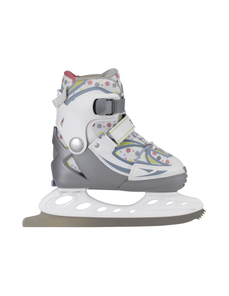 Fila X-One G Skøjter - Silver/Polished