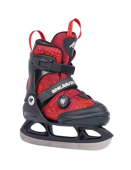 K2 RINK RAVEN ICE BOA