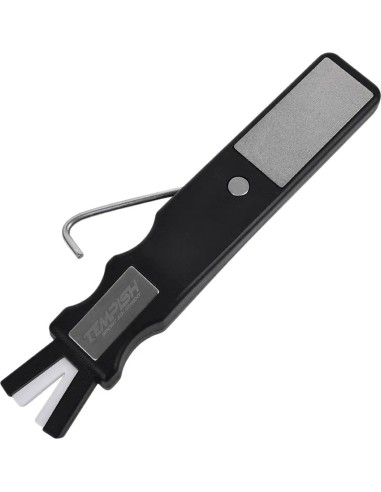 Tempish Ice Denton Blade Sharpener