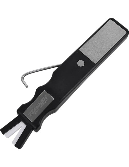 Tempish Ice Denton Blade Sharpener