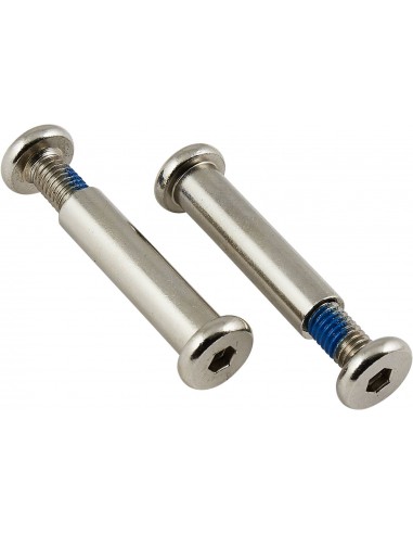 Hjulbolte Tempish 8mm Hjulaksler 2-Pak 49,00 kr.