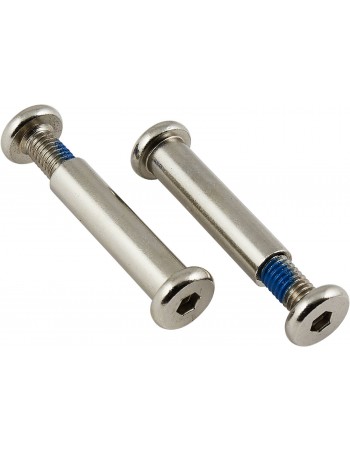 Hjulbolte Tempish 8mm Hjulaksler 2-Pak 49,00 kr.