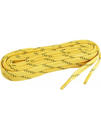 Andet Tempish Voksede Snørebånd 79,00 kr.