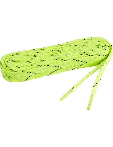 Andet Tempish Voksede Snørebånd 79,00 kr.