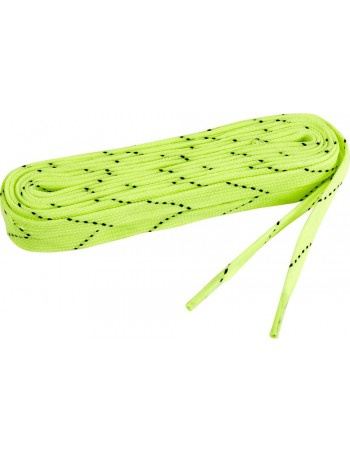 Andet Tempish Voksede Snørebånd 79,00 kr.