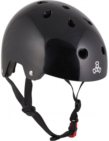 Hjelme Triple Eight Brainsaver Skaterhjelm 389,00 kr.