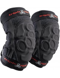 Albuebeskyttere Triple Eight Exoskin Albuebeskyttere 499,00 kr.