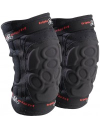 Knæbeskyttere Triple Eight Exoskin Knæbeskyttere 529,00 kr.